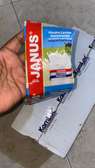 Vente lait sachet