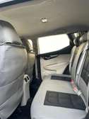 Nissan Rogue Sport 2018