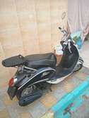 Scooter 100 cc