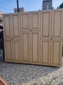 ARMOIRE 6 BATTANTS