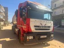Camion iveco stralis