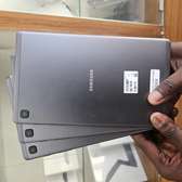 Samsung galaxy tab A7 lite