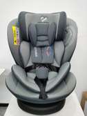Siège Auto Evolutif Isofix- Rotatif de 0-12 ans