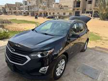 Chevrolet Equinox LT /2019/essence /automatique