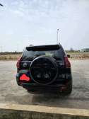 Location toyota prado txl