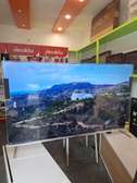 ÉCRAN PLAN SMART TECHNOLOGY 75’’ 4K HD