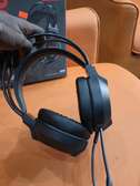 Casque Gamer RGB usb avec fils