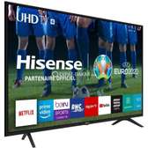 PROMO TV HISENSE 65POUCES LED SMART TV 4K