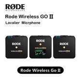 Rode wireless go ll