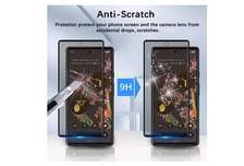 Protection écran ANTI SPION POUR GOOGLE PIXEL