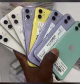 iPhone 11 128go