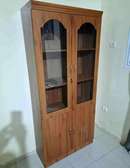 Armoire Bureau 2 Portes