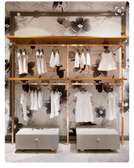 Lot complet boutique pour enfants
