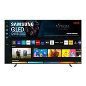 TELEVISEUR SAMSUNG 55" QLED 55Q60D