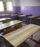 Une école bilingue anglais/français à céder