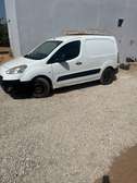 Location Peugeot Partner