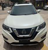 Nissan Rogue 2018