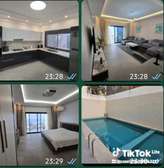 Appartement F5 meublé À louer