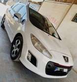 Peugeot  308 SW 2013