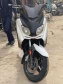 Xmax 250 injection nouveau modèle