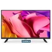 Télévision deska 32pouce led tv