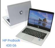 Hp i5 ✅ 256go Ssd- 13 Pouces