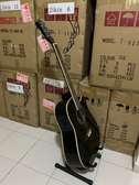 Guitare Électro Acoustique