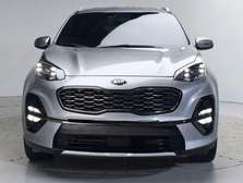 Kia Sportage  2019