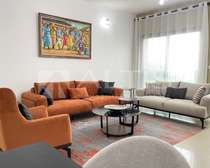 Appartement de type F4 au point e