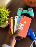iPhone XR 64Go