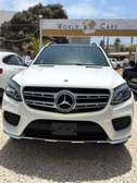 Mercedes GLS 450 4 matique AMG