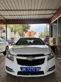 Chevrolet Cruze LT 2011