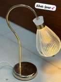 Lampe Design Forme d'Oiseau