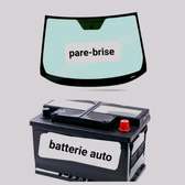 Batterie auto