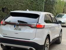 FORD EDGE 2015
