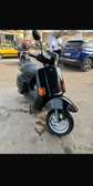 Vespa Coza