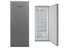CONGELATEUR FINIX VERTICAL TIROIRS PLAQUE ALUMINIUM GRIS