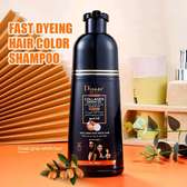 Shampooing efficace