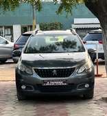 Peugeot 2008 manuel diesel venant