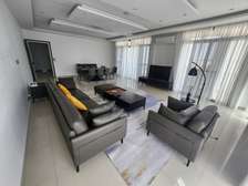 Appartement à vendre almadies