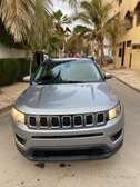 Jeep Compass 2018