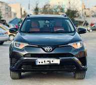 Toyota Rav 4 2017
