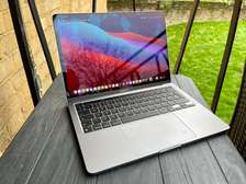 MacBook Pro m1 13.3 pouces (512 SSD/16Go)