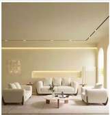 Salon de 6 places