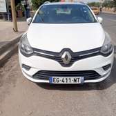 Clio4 diesel break