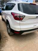 FORD ESCAPE 2.0 AUTOMATIQUE ESSENCE