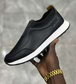 Chaussures de ville marque boss