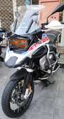 A vendre Bmw Gs Rallye Adventure 1250