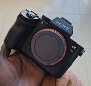 Sony A7III