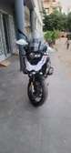 BMW GS 1250 CC RALLYE 2023